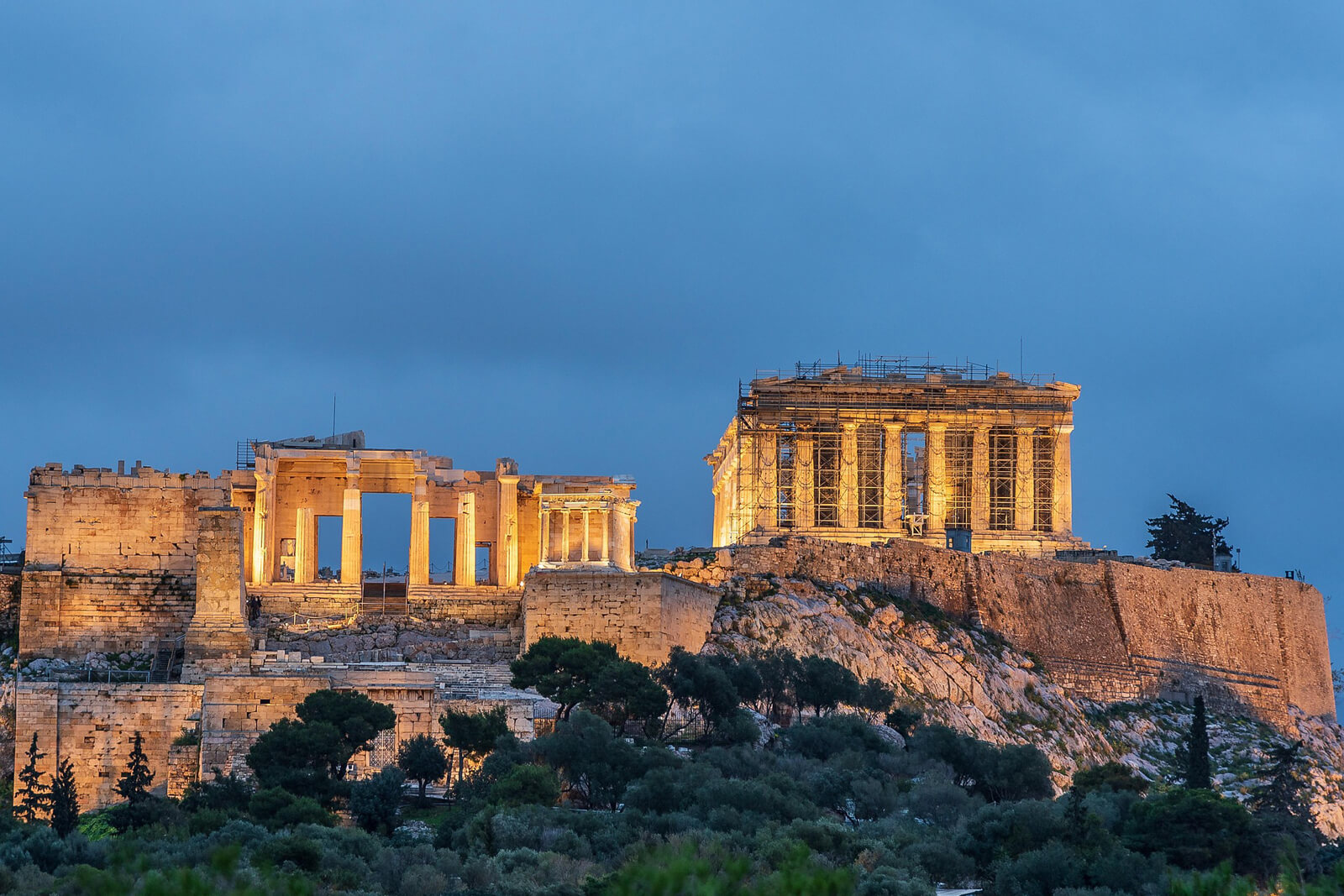 Acropolis