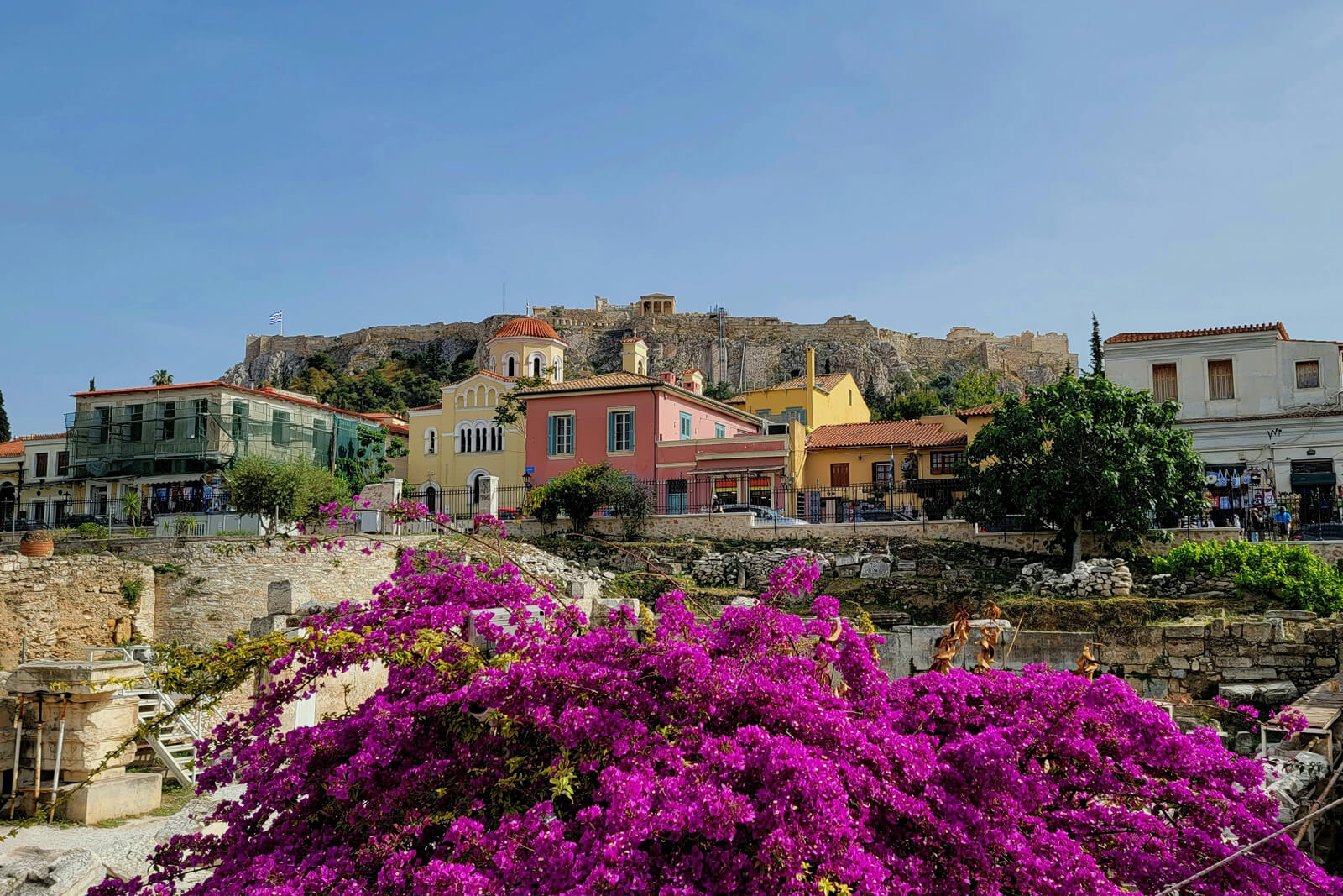 Monastiraki