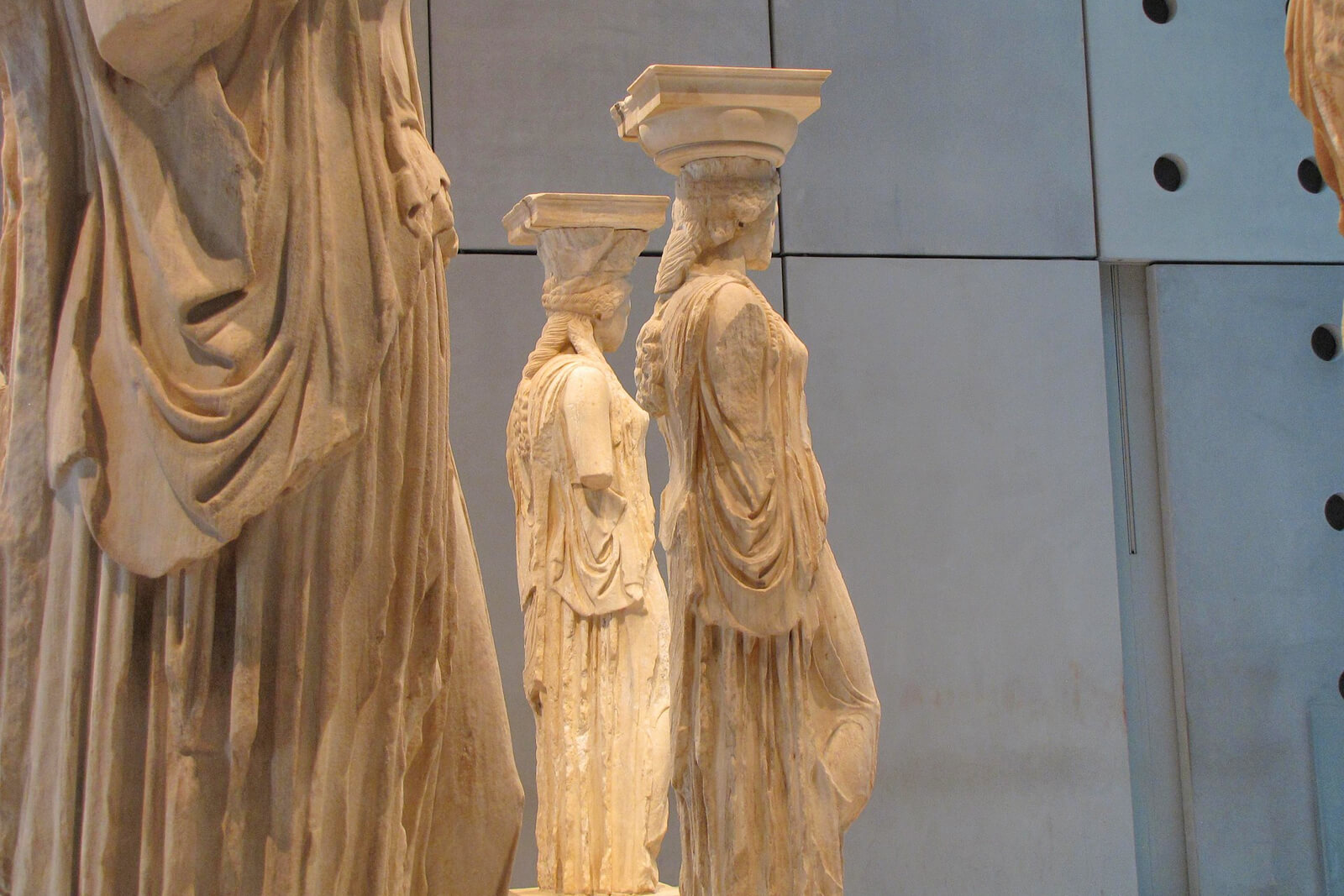 Acropolis Museum