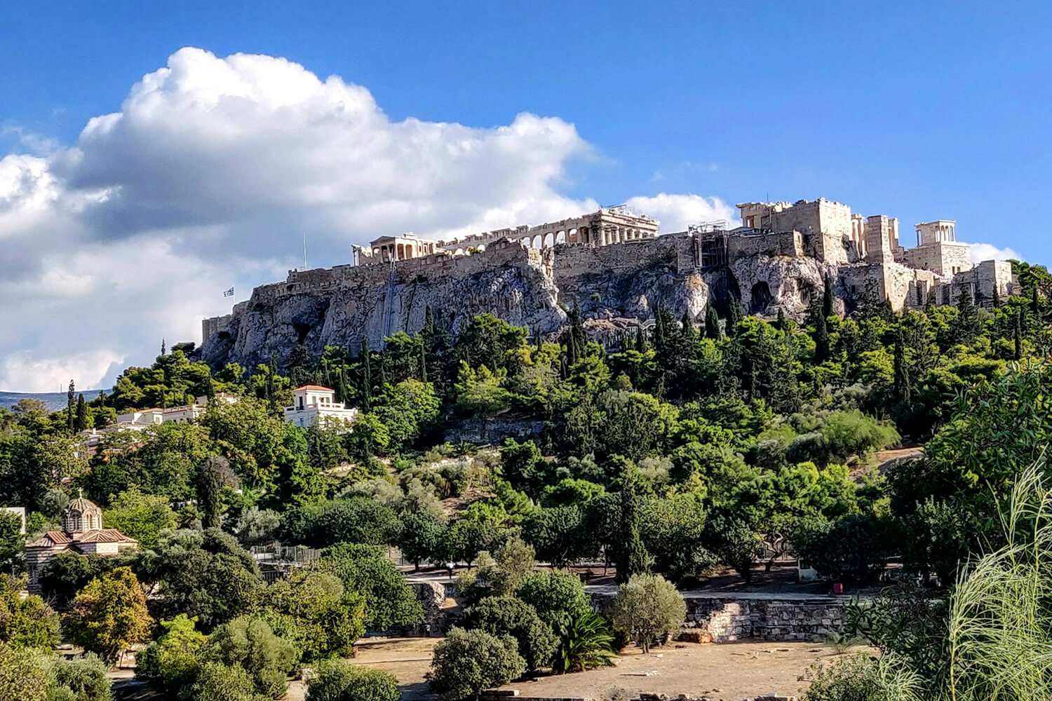 Athens