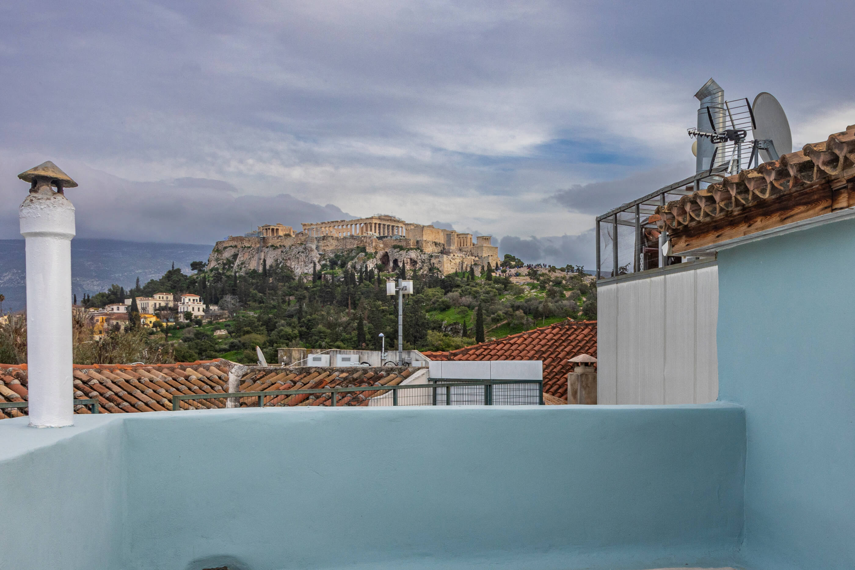 Iliotropio Athens